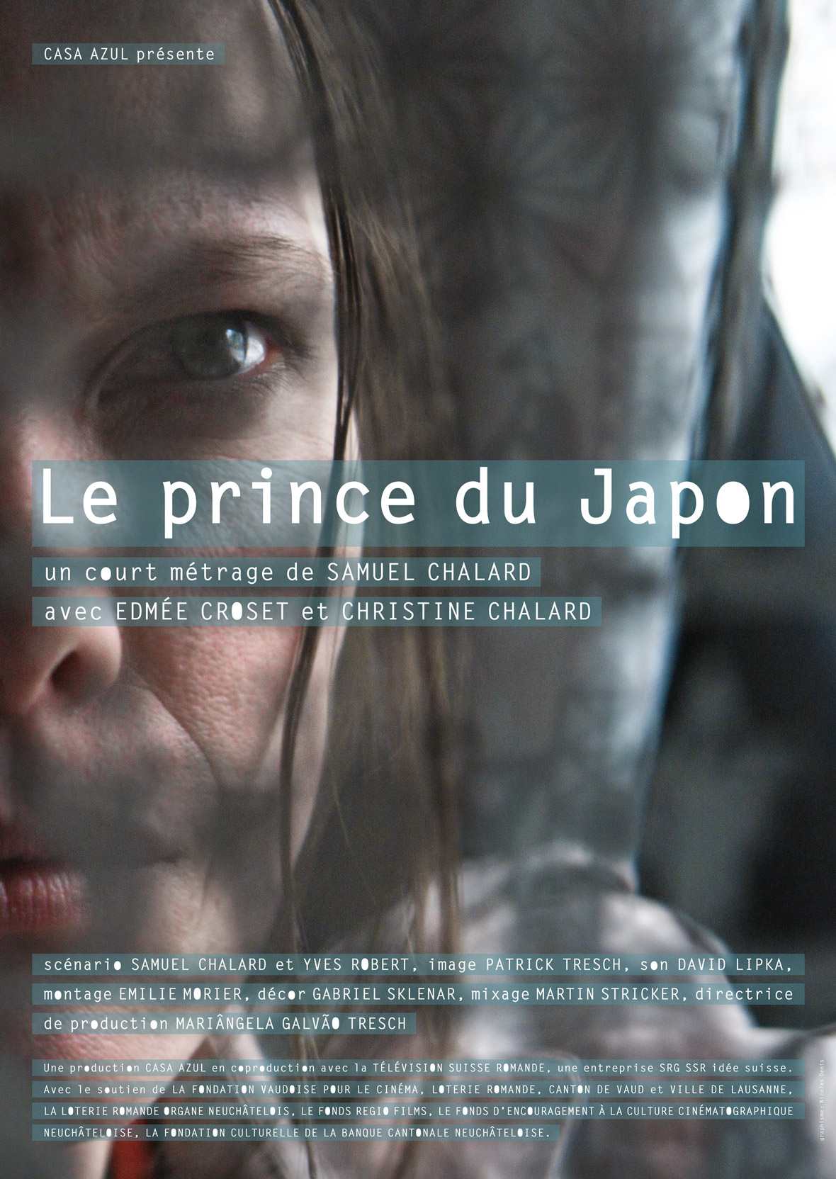 Prince du Japon
