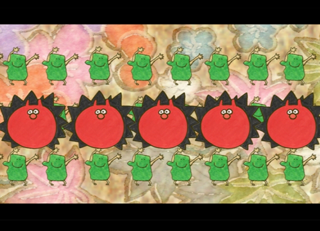 Oraesa-ke (Come Home)