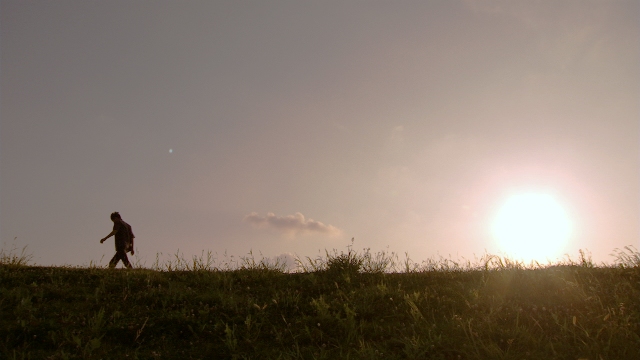 Message - From me to me