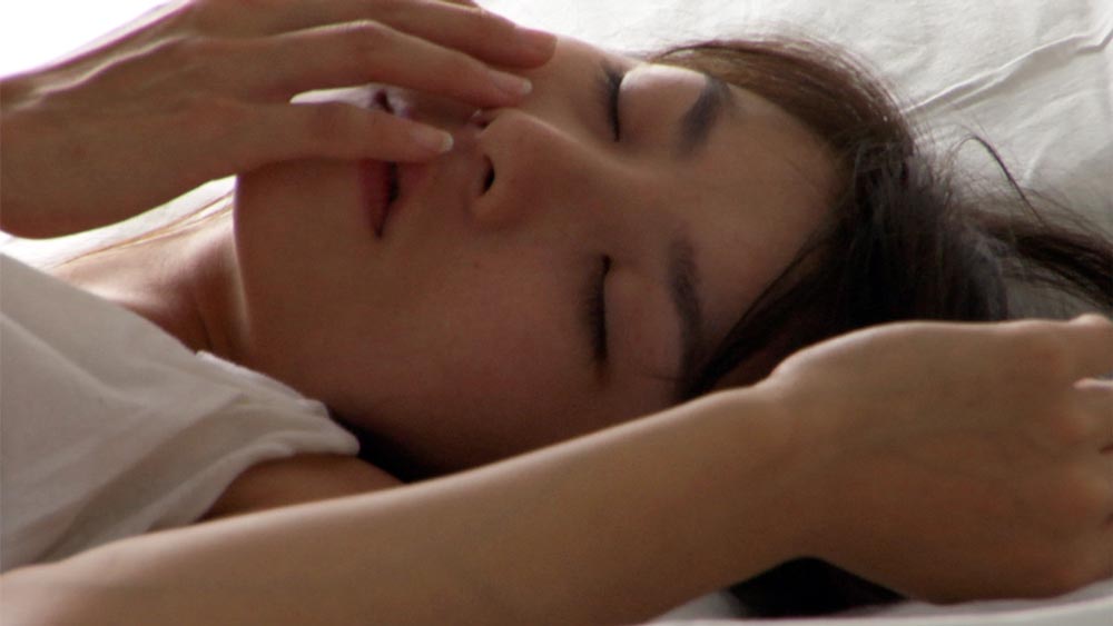 Yo, habré sido tu cuerpo