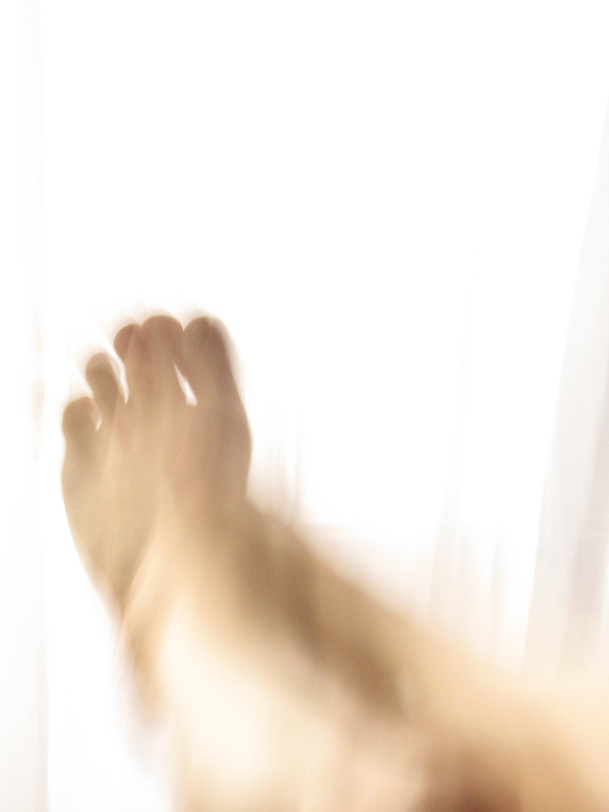 Segundo amanecer de la ceguera