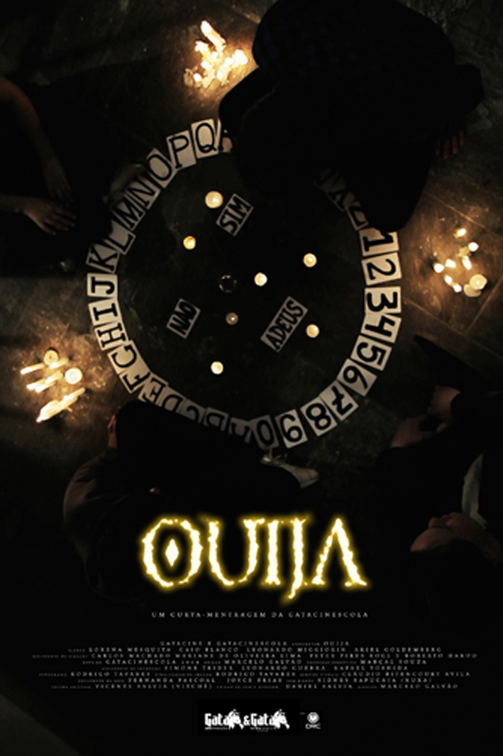 Ouija