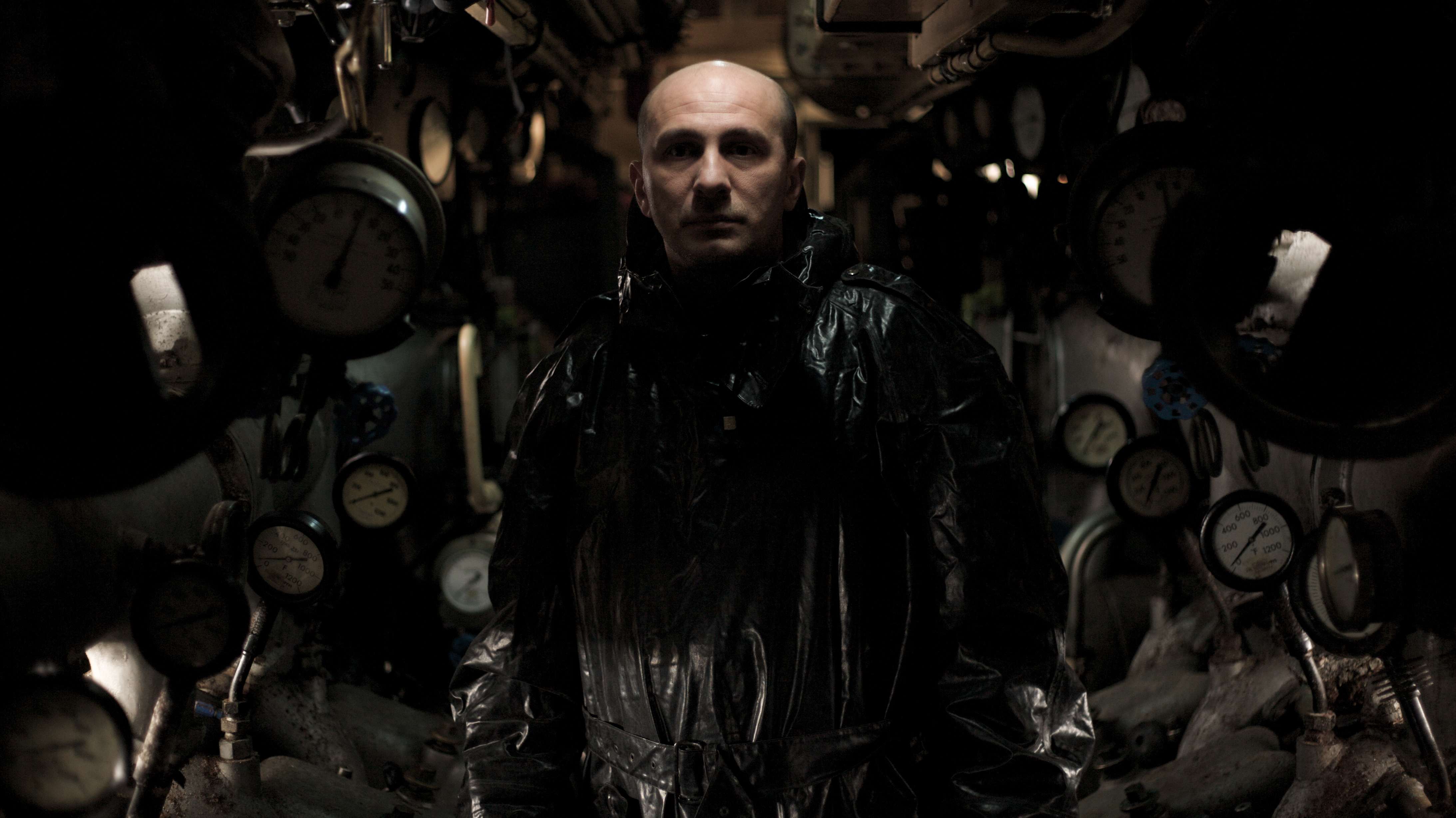 Deeper Than Yesterday