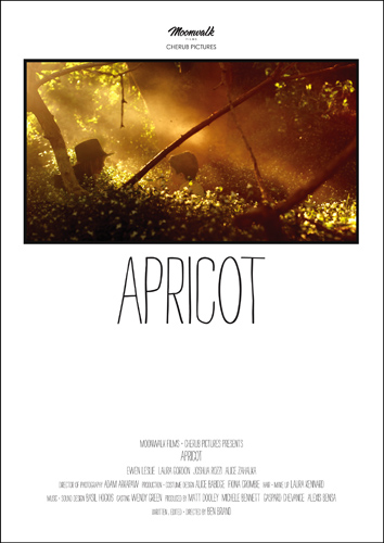 Apricot