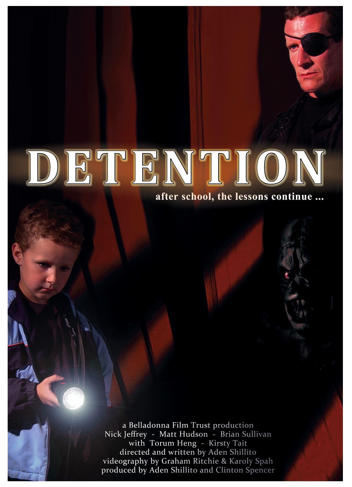 Detention
