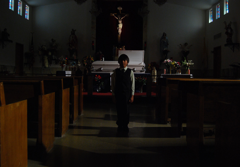 I'll Be Alone