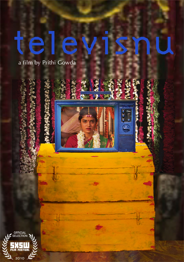 Televisnu