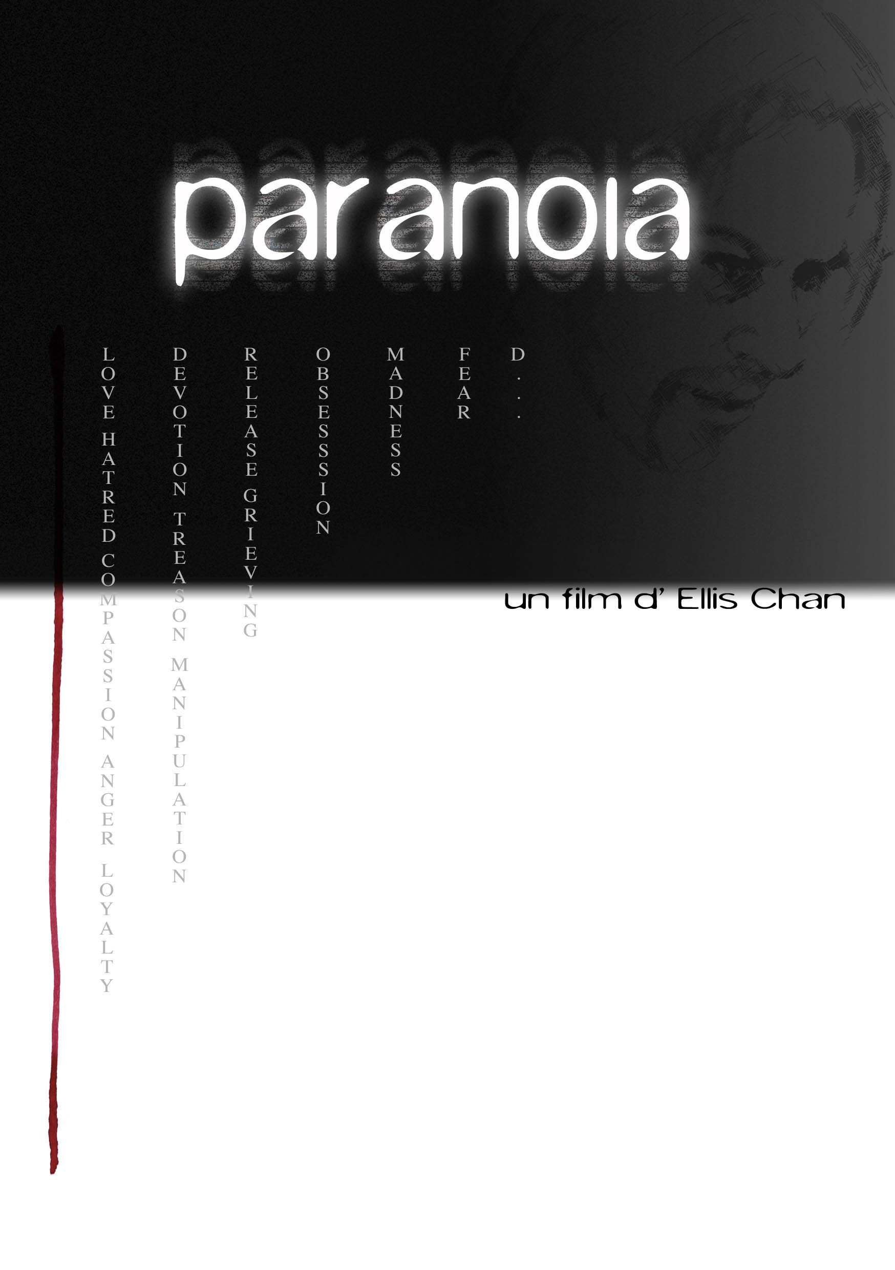 Paranoia