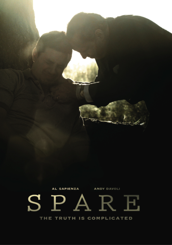 Spare