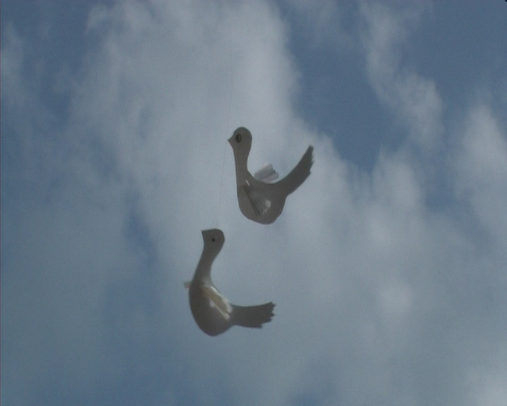 Life is infinite return