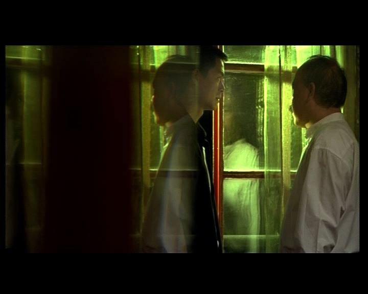 Grande Muraille de Qin