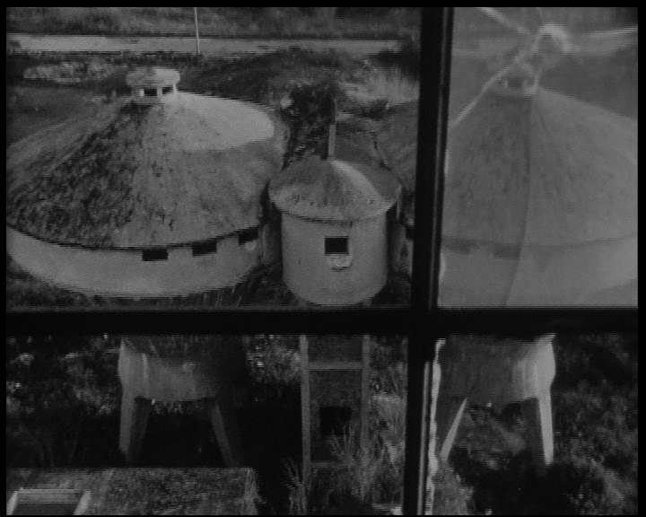 Plus aucune mémoire vive...