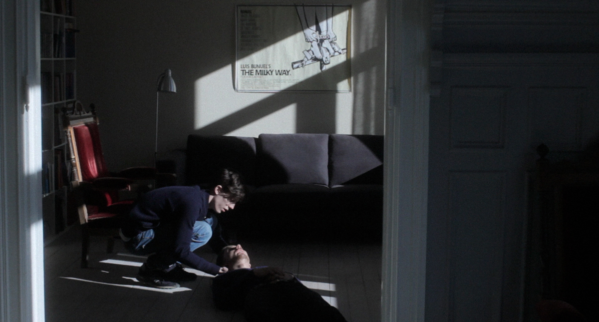 Det kan vi ikke gjøre lenger