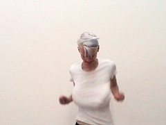 Just a Meaning that you Attribute to it