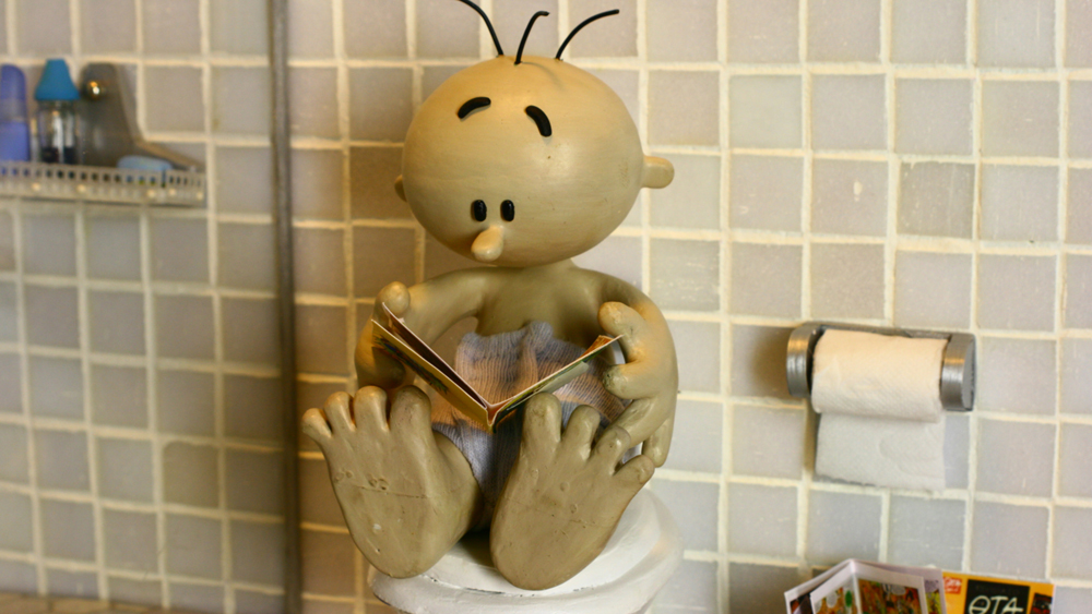 Eu queria ser um monstro