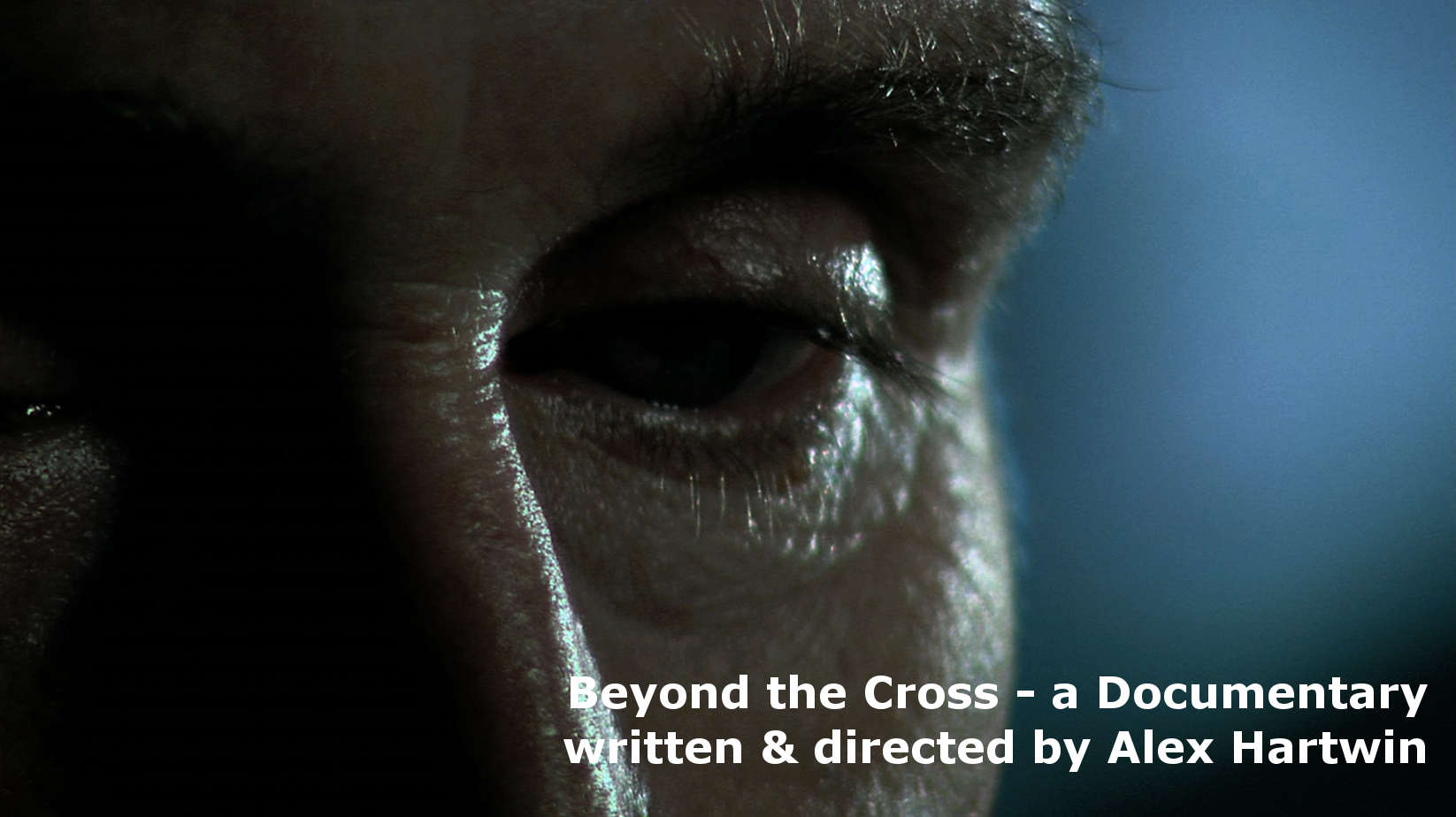 Beyond the Cross