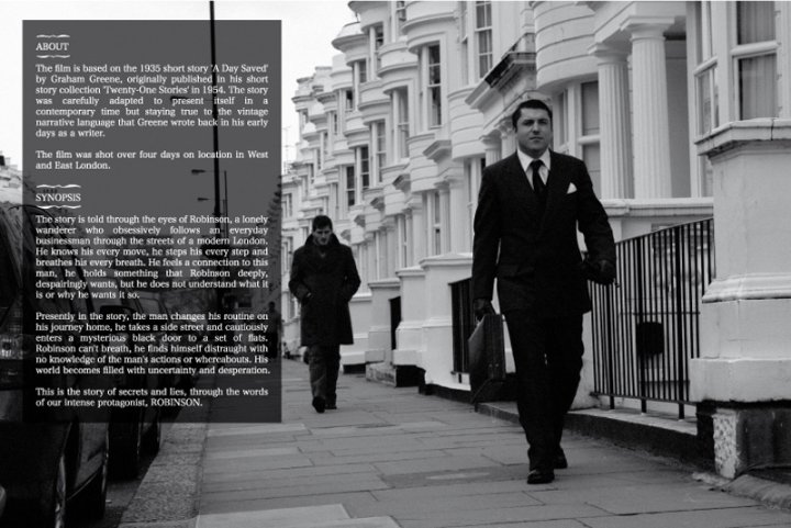 Secrets of the Content