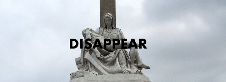 Disappear