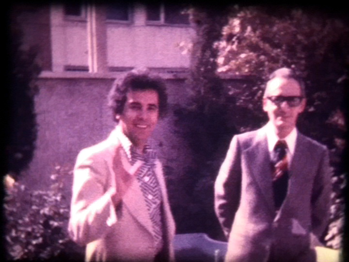 Crossword, The Newspaper and 3 Dots !