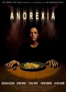 Anorexia