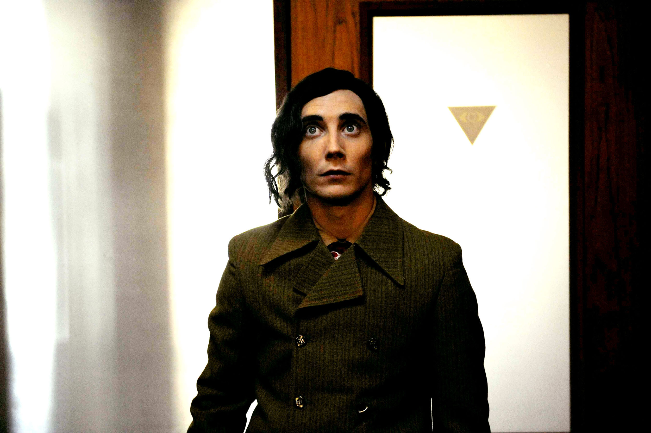 I väntan på Examinering