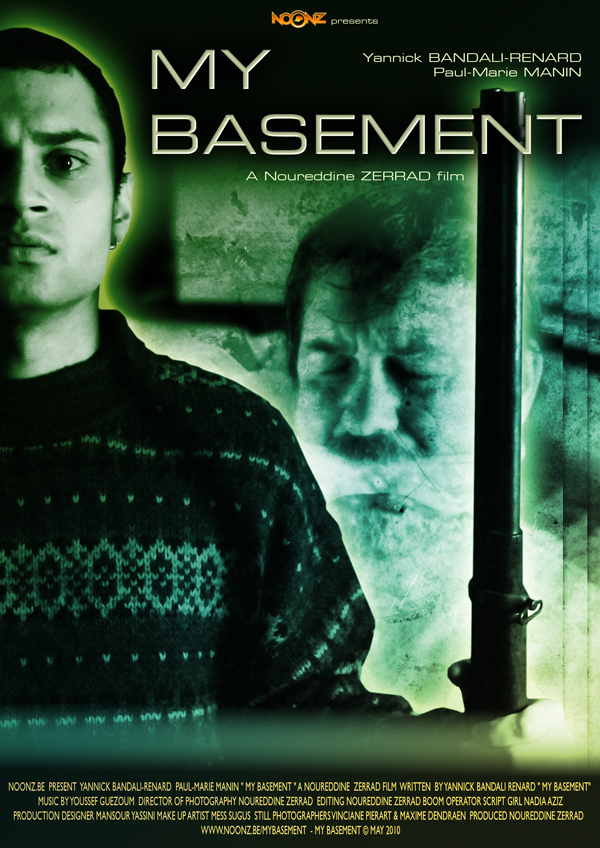 My Basement