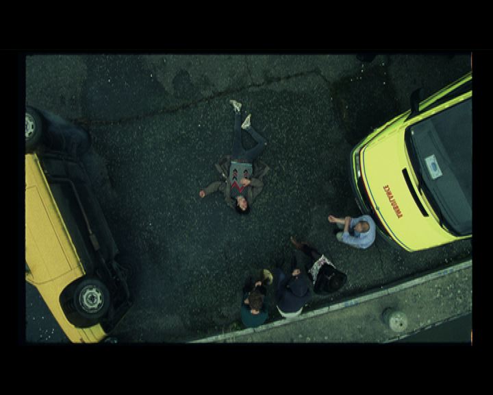 I'll Stay Here / Balthazar