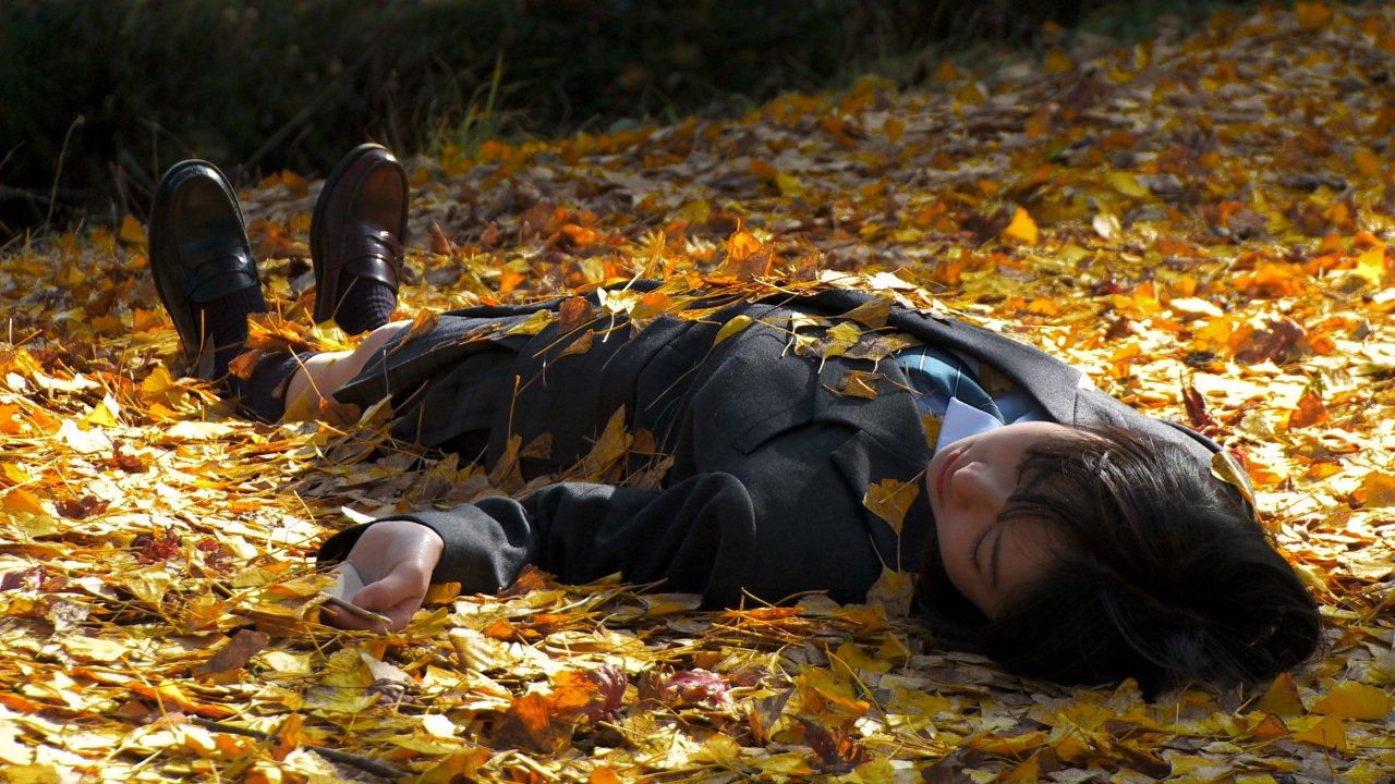 Kiyumi's Poetry and Sayuru's Embroidery