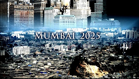 Mumbai 2025