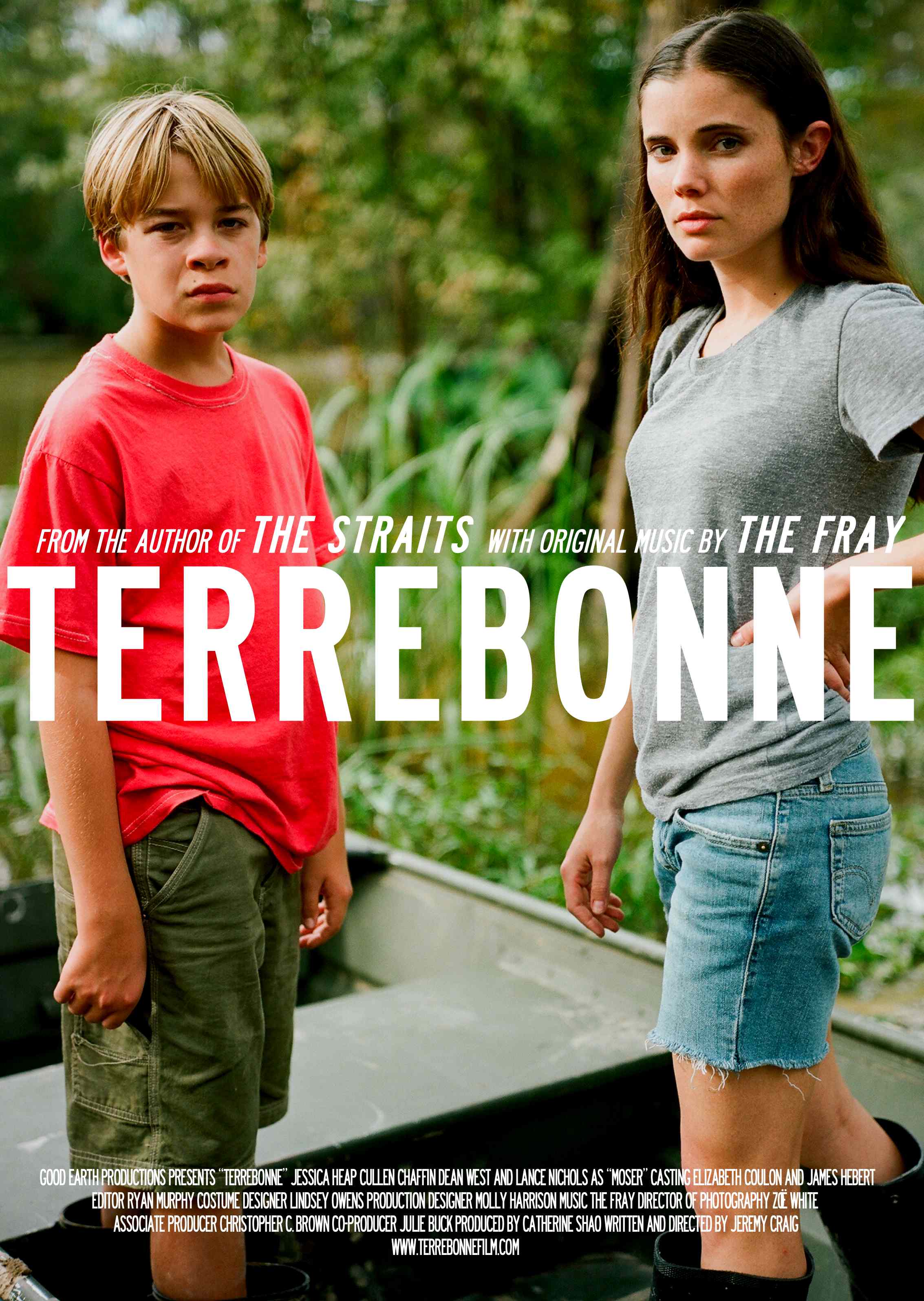 Terrebonne