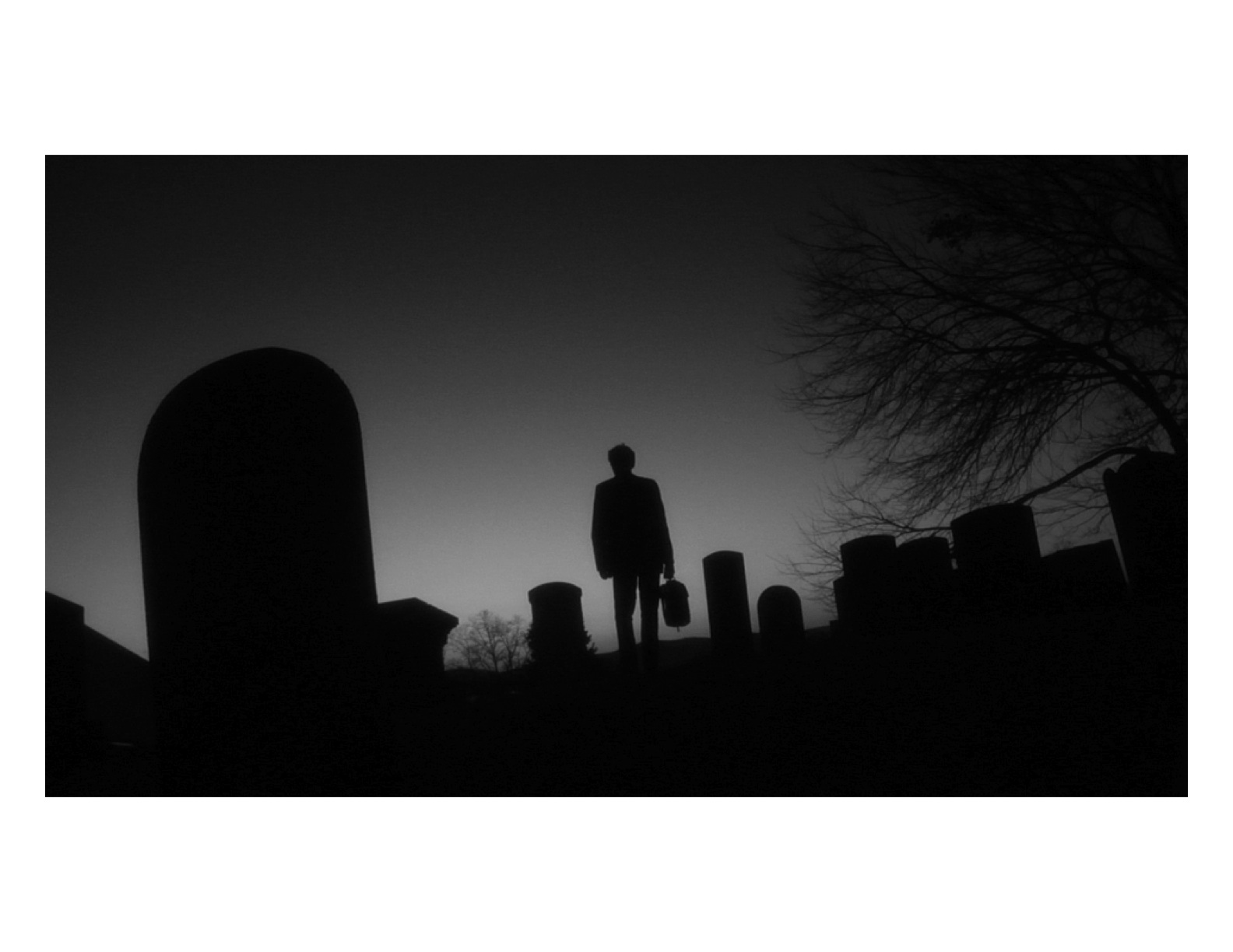 Story of Nobody
