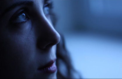 Unfinished Love Story