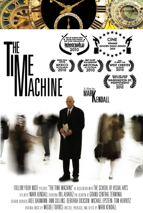 Time Machine