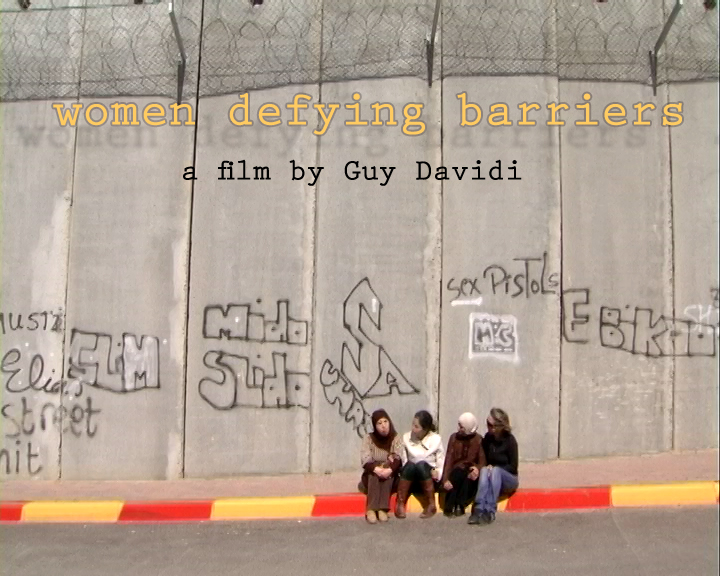 Women Defying Barriers