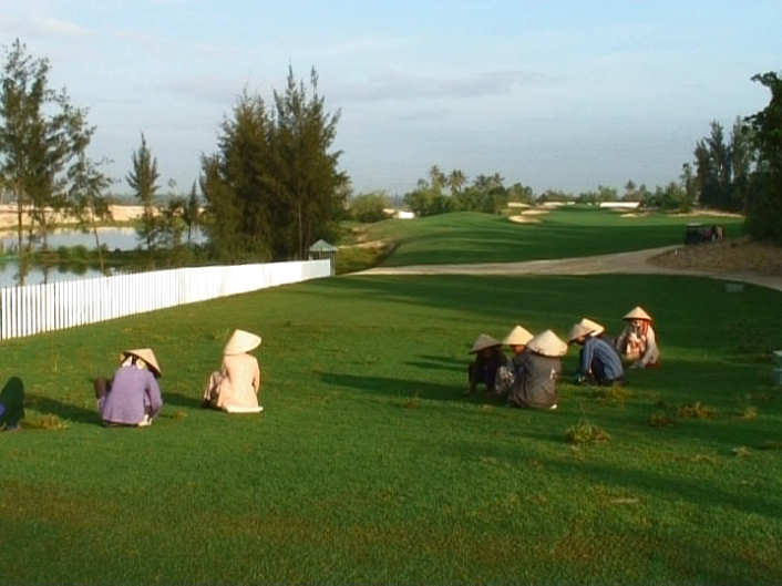 A qui appartient la Terre?