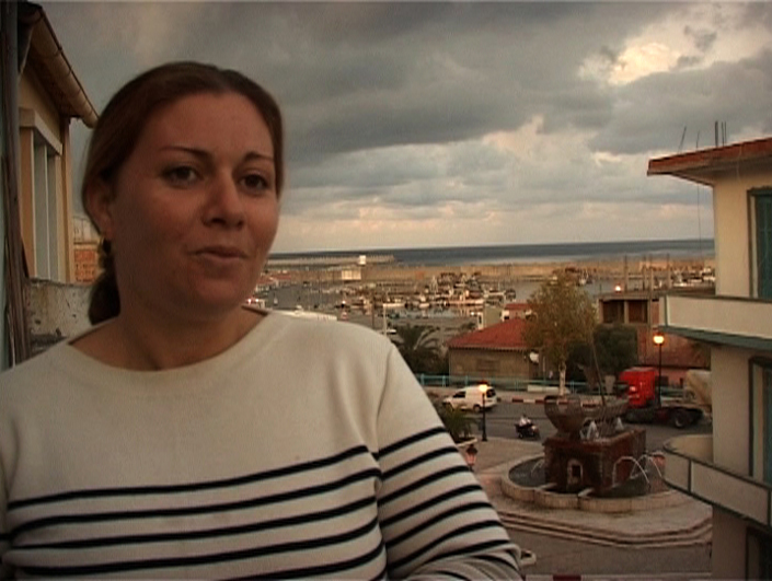 Retour vers un point d'équilibre