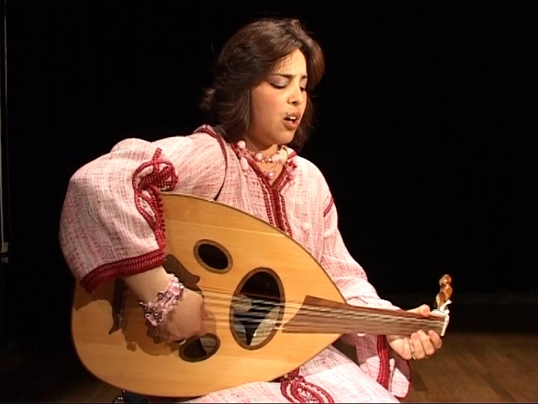 Troisième vie de Kateb Yacine