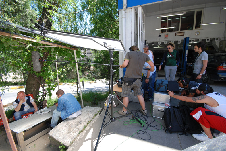 Herkesin Bir Sansi Daha Olmali