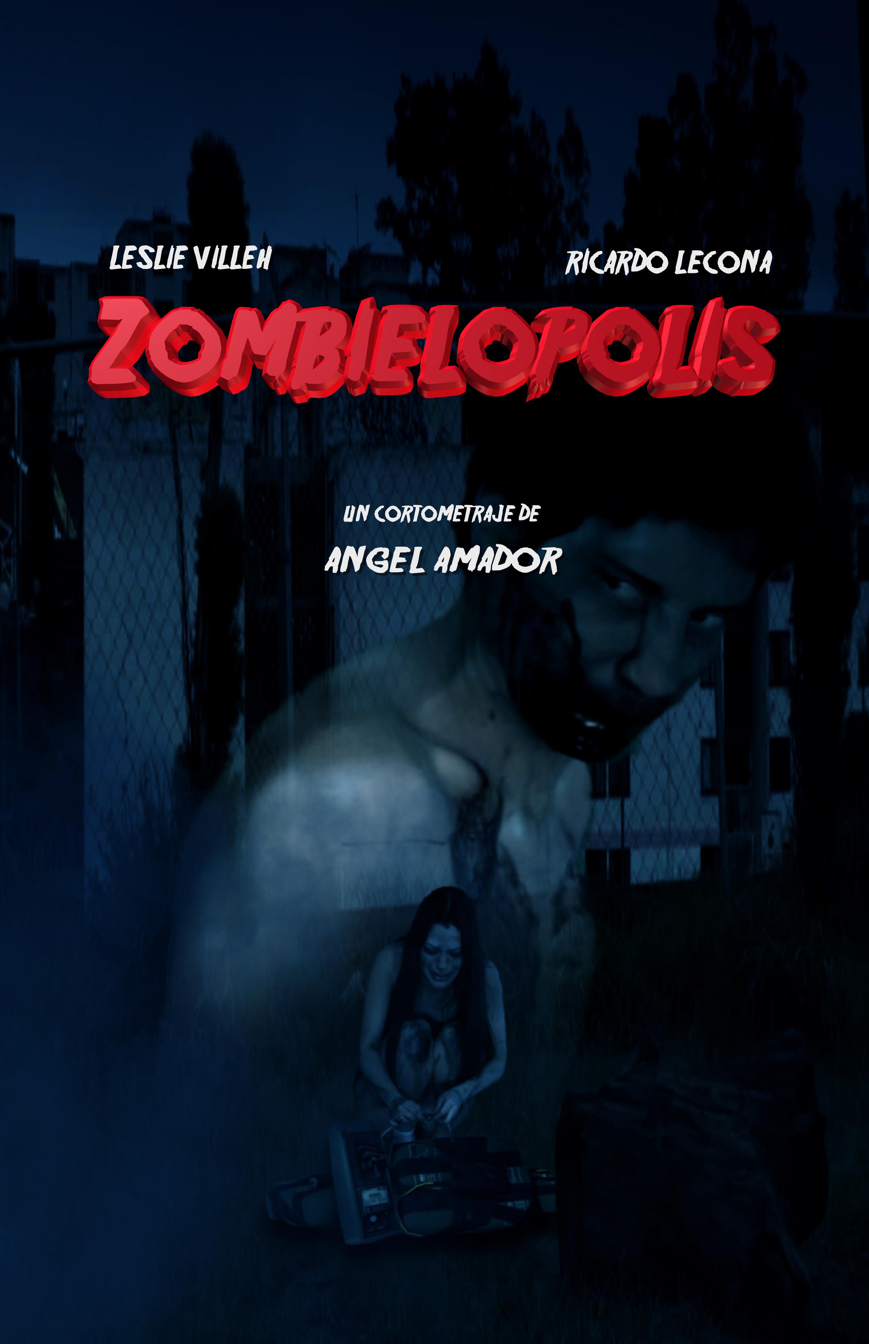 Zombielópolis