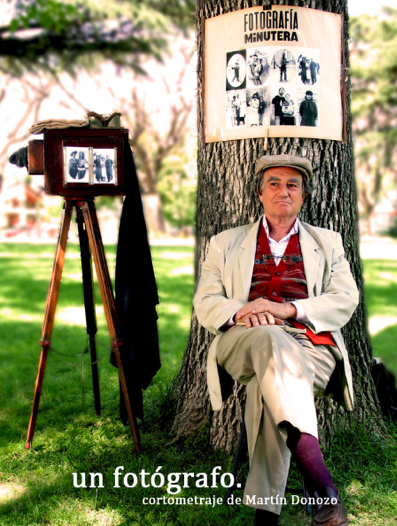 Un Fotógrafo