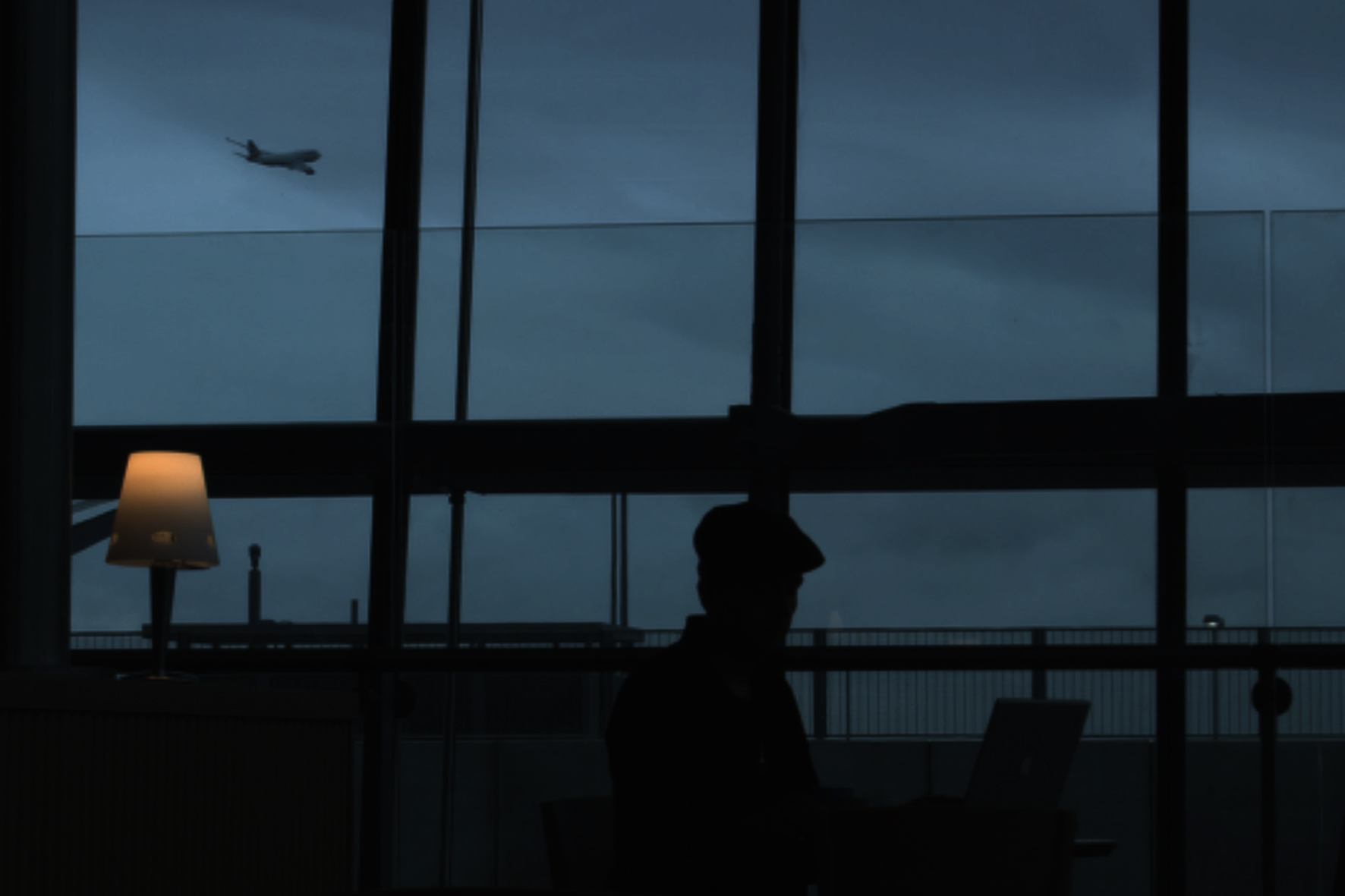 Music for a Missing Film