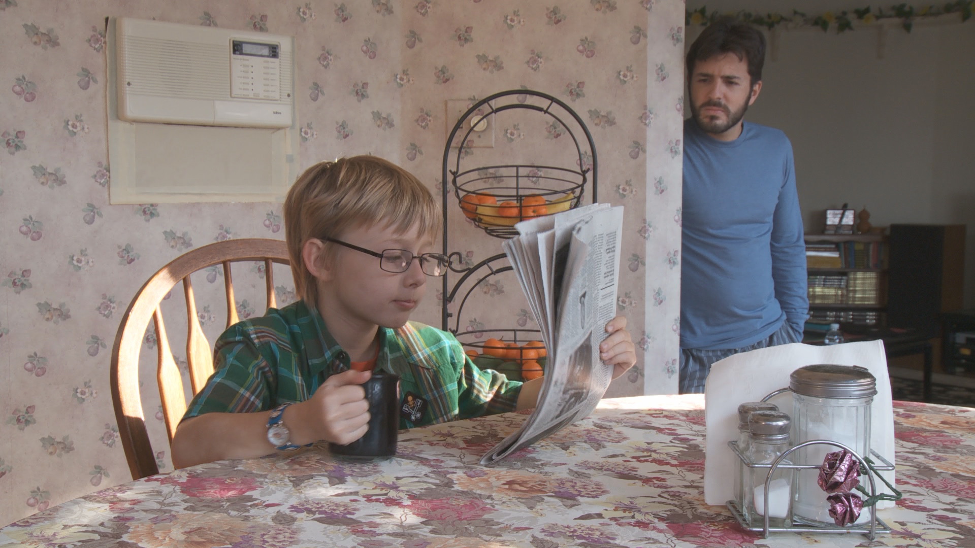 You Can Have the Day of Today