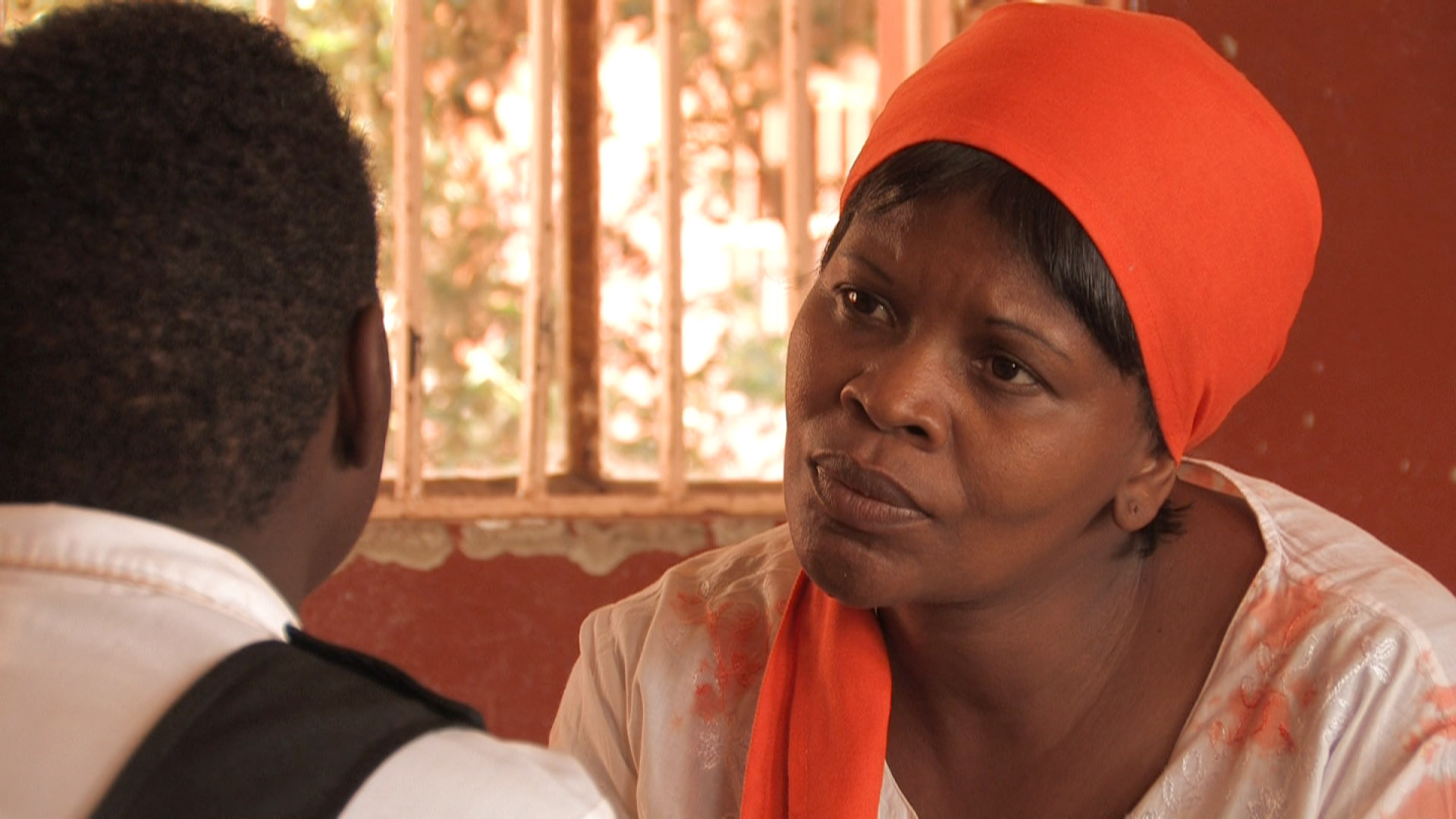 Ubuntu - Tanz des Lebens