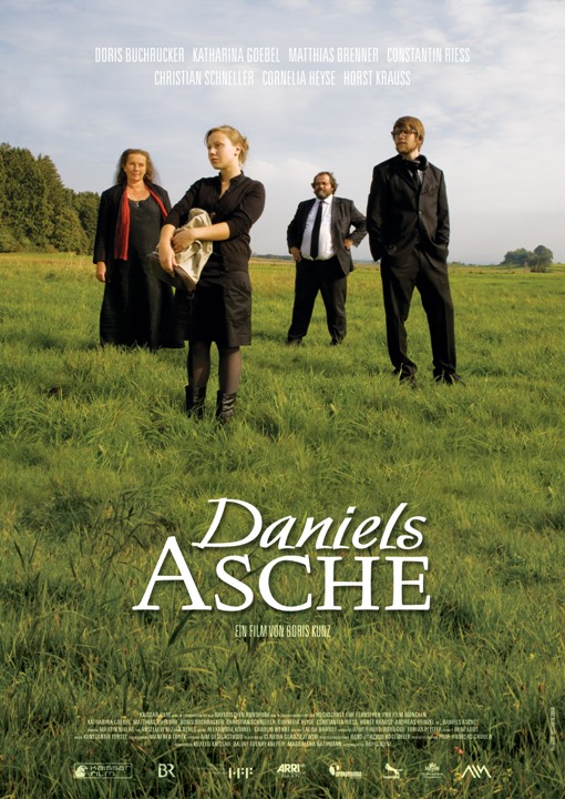 Daniels Asche