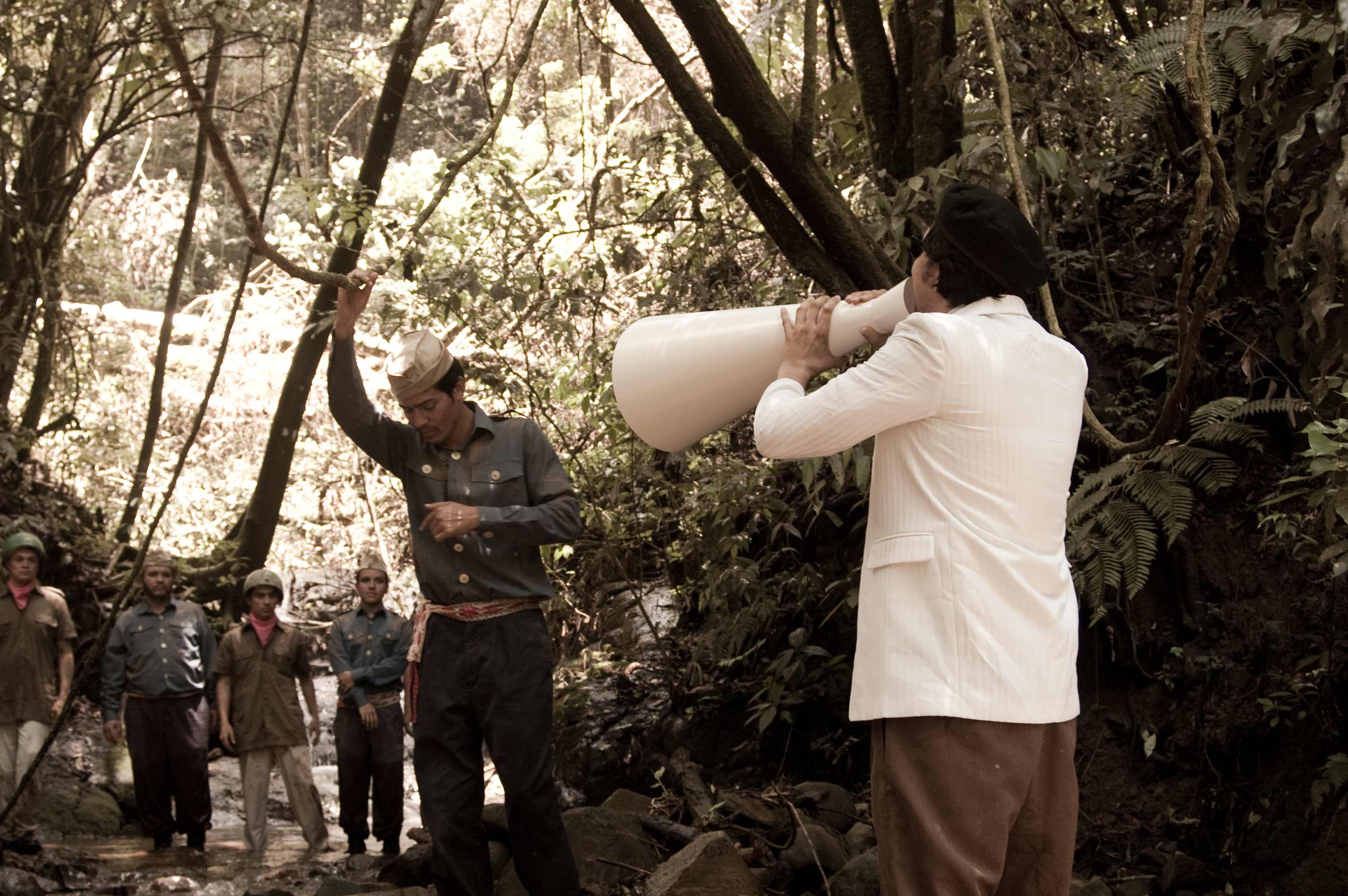 vida y obra de Emiliano Villafuente