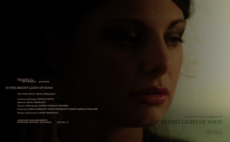 In the Bright Light of Noon