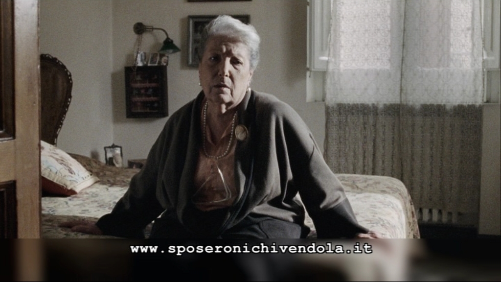 Sposerò Nichi Vendola