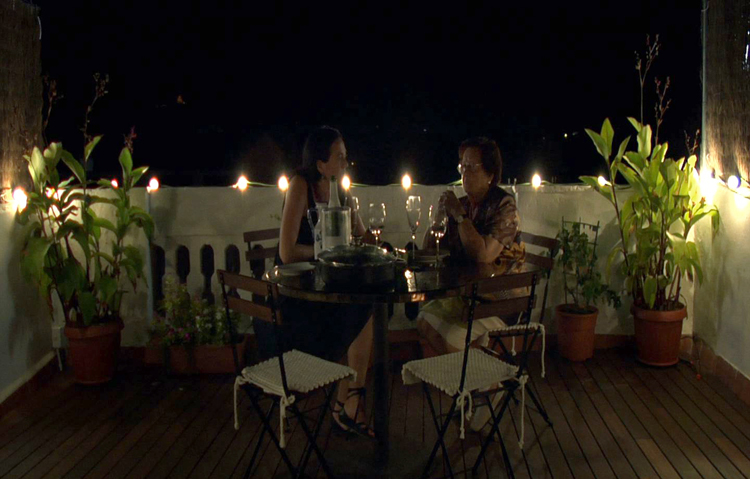 Una cullera a la butxaca