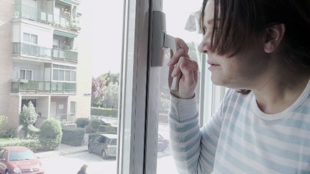 Nos vamos de este maldito barrio