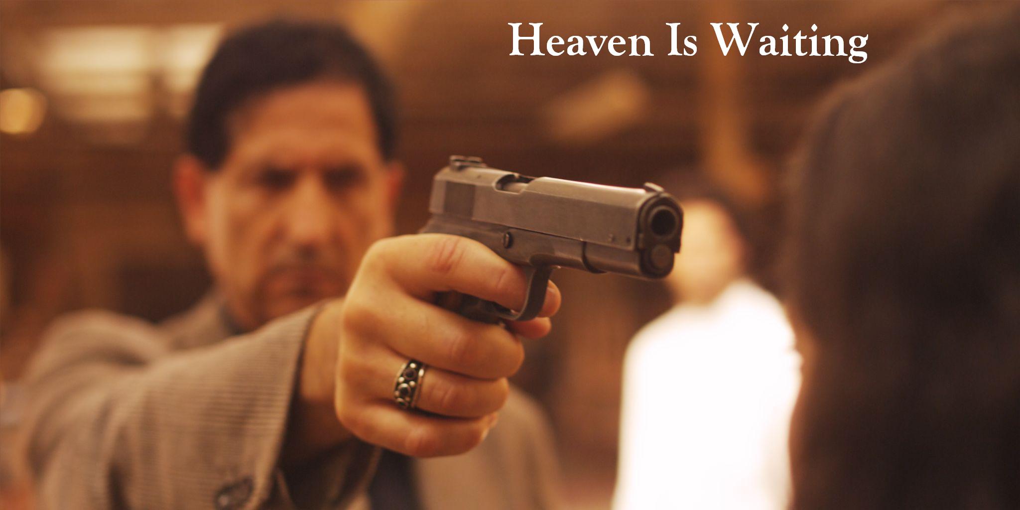 Heaven is Waiting